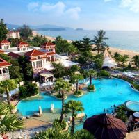 centara grand beach phuket