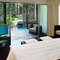 twinpalms phuket rooms & suites