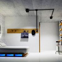 beds patong