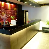the jomtien twelve boutique hotel