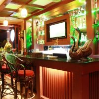 patong hemingway's hotel