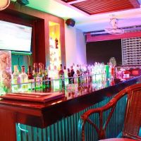 patong hemingway's hotel