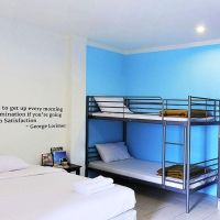 beds patong