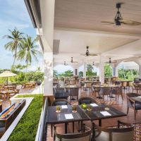 sheraton samui resort (ex.imperial samui beach)