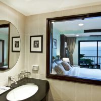 the jomtien twelve boutique hotel