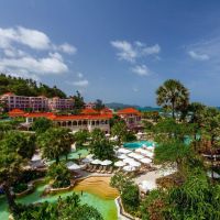 centara grand beach phuket