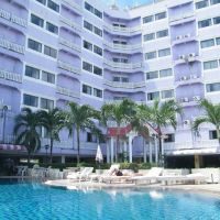 sawasdee siam hotel