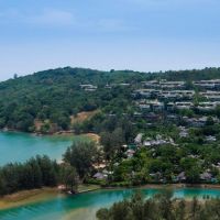 anantara phuket layan resort & spa