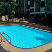 porter house (ex.le tong beach patong)
