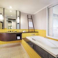 sheraton samui resort (ex.imperial samui beach)