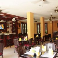 patong hemingway's hotel