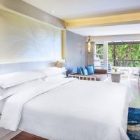 sheraton samui resort (ex.imperial samui beach)