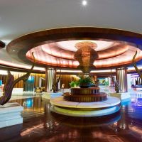 movenpick resort & spa karon beach
