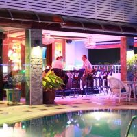 patong hemingway's hotel
