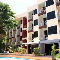 porter house (ex.le tong beach patong)