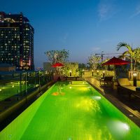 sunshine hip hotel