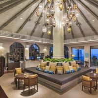 sheraton samui resort (ex.imperial samui beach)