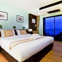 the jomtien twelve boutique hotel