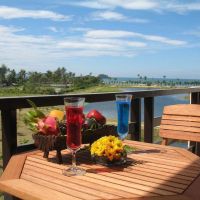 v.j. bed & breakfast