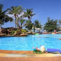 klong prao resort