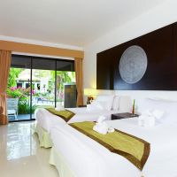 nai yang beach resort