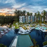 cassia phuket