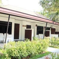 nai yang beach resort
