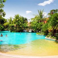 thavorn beach village & spa