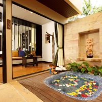 andaman cannacia resort&spa