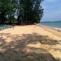 emerald beach resort & spa khao lak