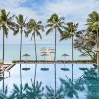 le meridien koh samui resort & spa