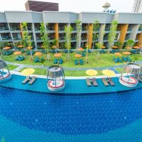 ananda hua hin resort & spa