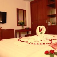 patong hemingway's hotel