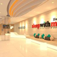 sleep with me hotel - design hotel at patong