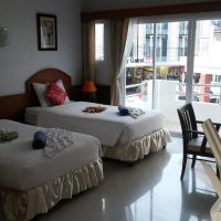 dome resort hotel