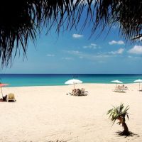 naithonburi beach resort