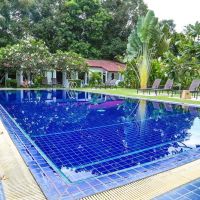 nai yang beach resort