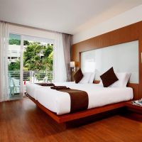 peach hill hotel & resort