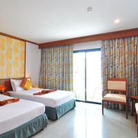 rattana beach hotel