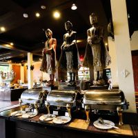 emerald beach resort & spa khao lak