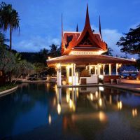 thavorn beach village & spa