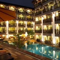 buri tara resort