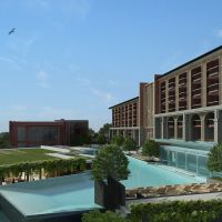 avista grande phuket karon - mgallery by sofitel
