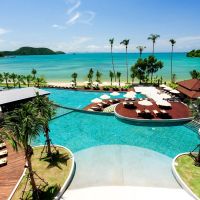 radisson blu plaza resort phuket panwa beach