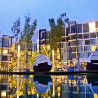 cassia phuket