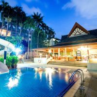 Andamantra Resort & Villa (ex. Centara Blue Marine Resort & Spa)