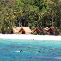 coral island resort