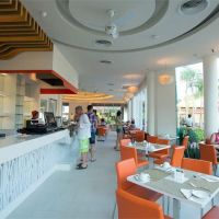 the beach heights resort