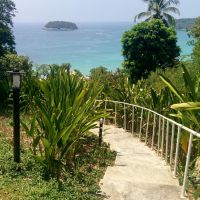 andaman cannacia resort&spa