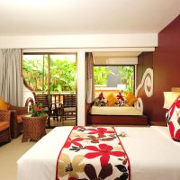 andaman cannacia resort&spa